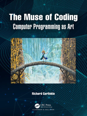 cover image of The Muse of Coding